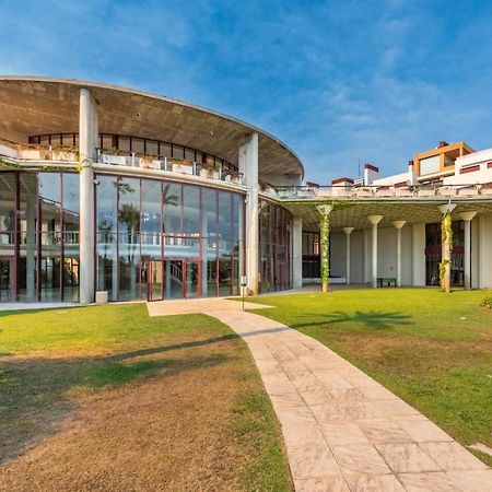 Resort Parque Botanico Club & Country Естепона Екстериор снимка